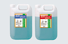 フロアーブライト　タイヤマーククリーナー商品写真