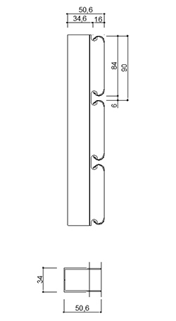C-line カラー