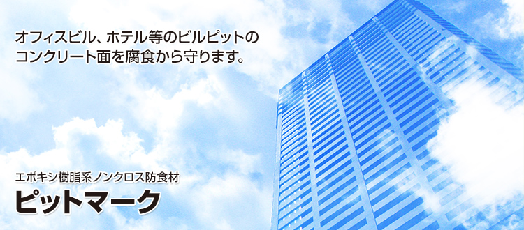 ピットマーク