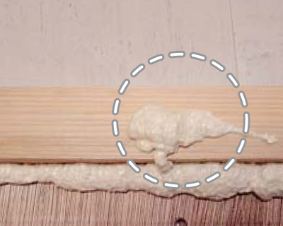 発泡ウレタン(硬化前)